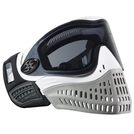 MASQUE EMPIRE E-FLEX NOIR