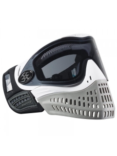 MASQUE EMPIRE E-FLEX LE THERMAL BLANC/GRIS