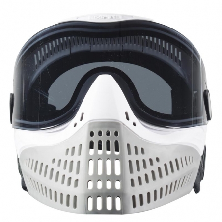 MASQUE EMPIRE E-FLEX NOIR