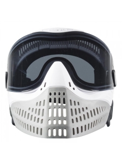 MASQUE EMPIRE E-FLEX LE THERMAL BLANC/GRIS