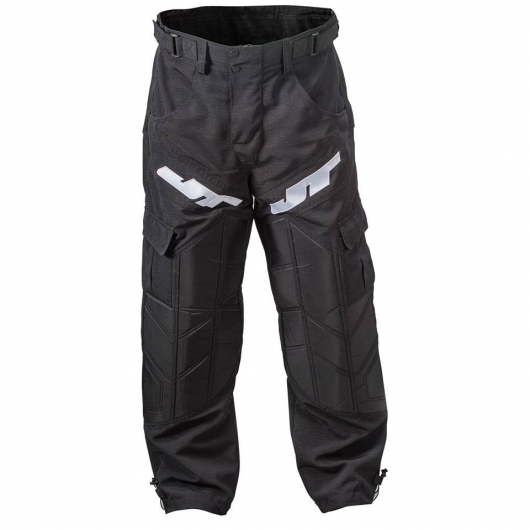 PANTS JT FX 2.0 NOIR