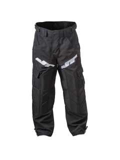 PANTALON JT CARGO NOIR