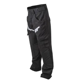 PANTALON JT CARGO NOIR