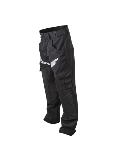 PANTALON JT CARGO NOIR