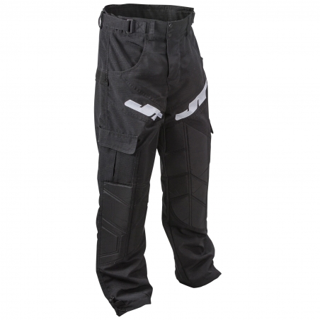 PANTALON JT CARGO NOIR