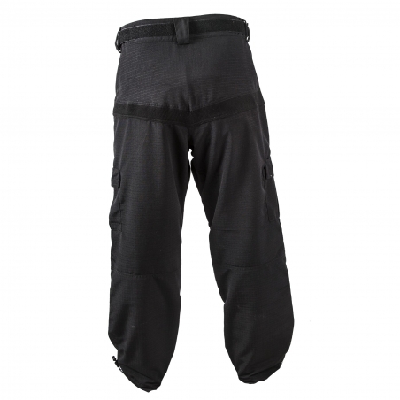 PANTALON JT CARGO NOIR