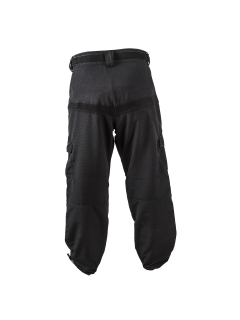 PANTALON JT CARGO NOIR