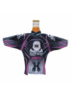 MINI JERSEY HK ARMY MR BOTTLE ARTIC