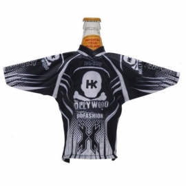 MINI JERSEY HK ARMY MR BOTTLE CHARCOAL