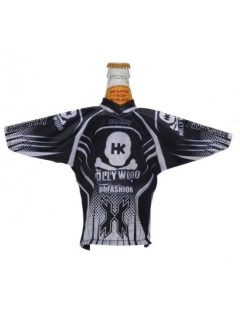 MINI JERSEY HK ARMY MR BOTTLE CHARCOAL