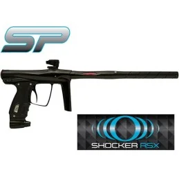 SHOCKER RSX SMART PARTS NOIR