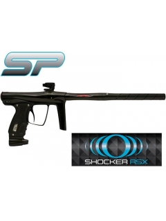 SHOCKER RSX SMART PARTS NOIR