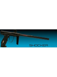 SHOCKER RSX SMART PARTS NOIR