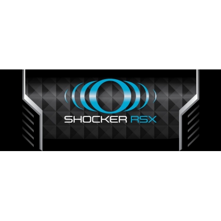 SHOCKER RSX SMART PARTS NOIR