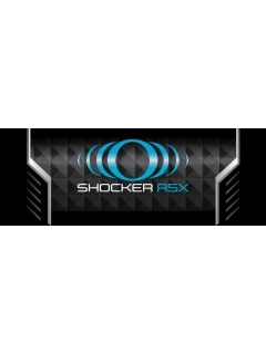 SHOCKER RSX SMART PARTS NOIR