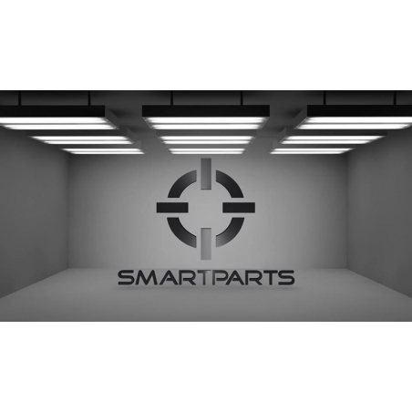 SHOCKER RSX SMART PARTS NOIR