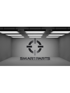 SHOCKER RSX SMART PARTS NOIR