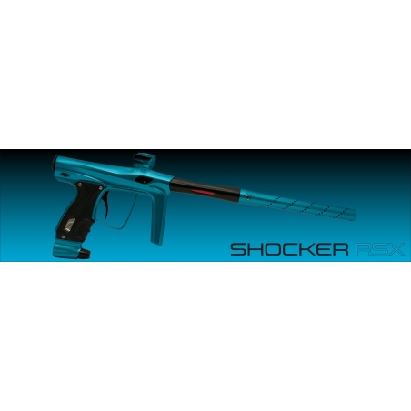 SHOCKER RSX SMART PARTS NOIR