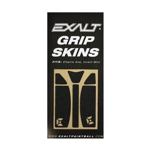 GRIP EXALT SKINS AXE/MINI NOIR