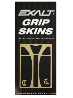 GRIP EXALT SKINS AXE/MINI NOIR