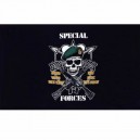 DRAPEAU FOSCO SPECIAL FORCES (1x1,5m)