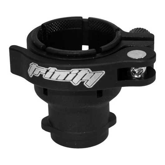 FEEDER TRINITY NOIR POUR SPYDER