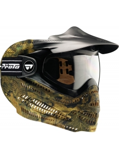 MASQUE PROTO EL SIMPLE CAMO