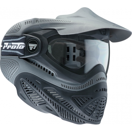 MASQUE PROTO FS THERMAL NOIR