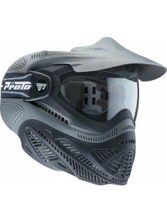 MASQUE PROTO FS THERMAL NOIR