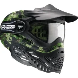 MASQUE PROTO FS THERMAL CAMO