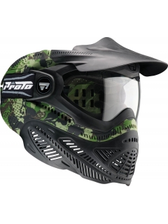 MASQUE PROTO FS THERMAL NOIR