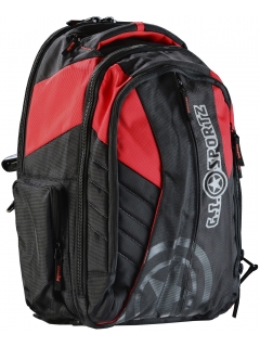 SAC A DOS GI SPORTZ HIK'R NOIR/ROUGE