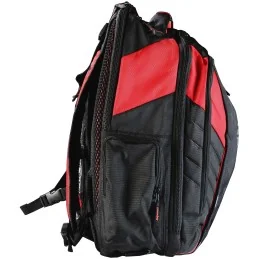 SAC A DOS GI SPORTZ HIK'R NOIR/ROUGE