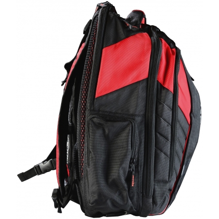 SAC A DOS GI SPORTZ HIK'R NOIR/ROUGE