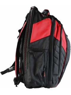 SAC A DOS GI SPORTZ HIK'R NOIR/ROUGE