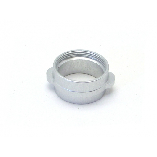 BAGUE ADAPTOR Q LOCK SILVER POUR SPYDER