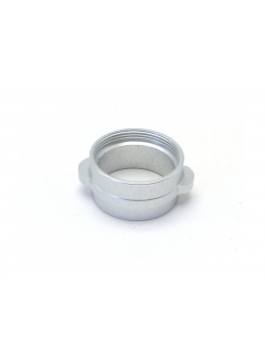 BAGUE ADAPTOR Q LOCK SILVER POUR SPYDER