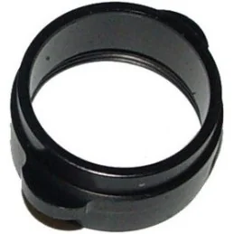 BAGUE ADAPTOR Q-LOCK SPYDER NOIR