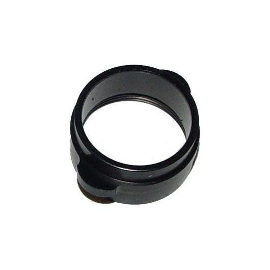 BAGUE ADAPTOR Q-LOCK SPYDER NOIR