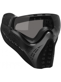 MASQUE GI SPORTZ SLEEK SIMPLE NOIR