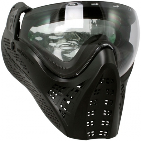 MASQUE GI SPORTZ SLEEK SIMPLE NOIR