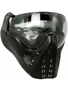 MASQUE GI SPORTZ SLEEK SIMPLE NOIR