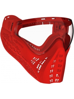 MASQUE GI SPORTZ SLEEK SIMPLE ROUGE