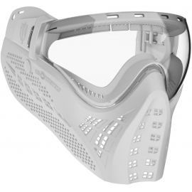 MASQUE GI SPORTZ SLEEK SIMPLE BLANC