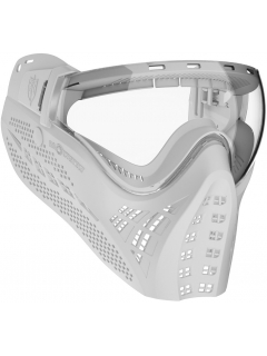 MASQUE GI SPORTZ SLEEK SIMPLE BLANC