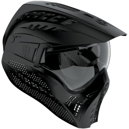 MASQUE GI SPORTZ VISION SLEEK NOIR