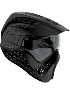 MASQUE GI SPORTZ VISION SLEEK NOIR