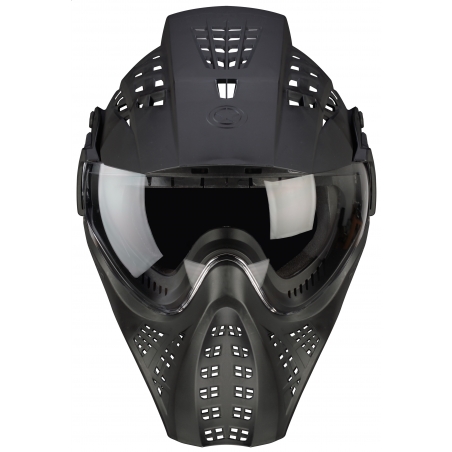 MASQUE GI SPORTZ SLEEK HEADSHIELD SIMPLE NOIR