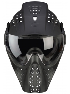 MASQUE GI SPORTZ VISION SLEEK NOIR