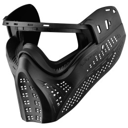 MASQUE GI SPORTZ SLEEK HEADSHIELD SIMPLE NOIR